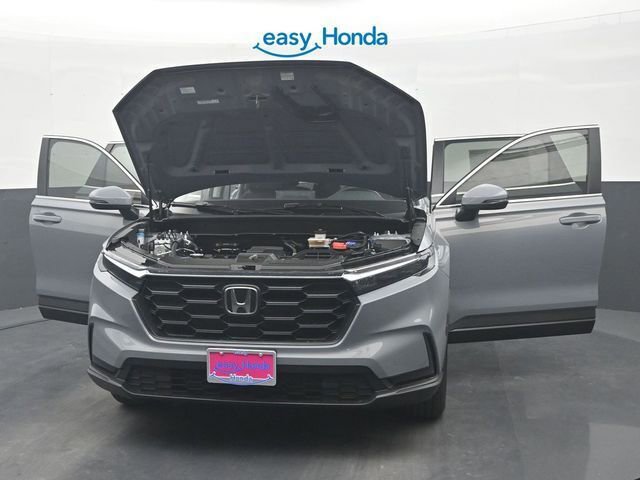 New 2026 Honda CR-V LX image 37