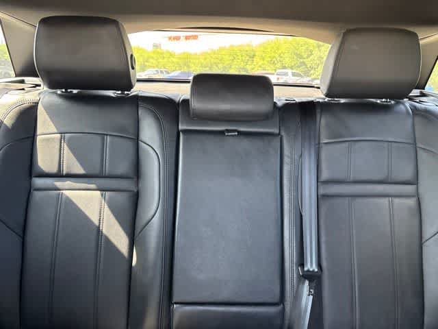Used 2023 Land Rover Range Rover Evoque R-Dynamic S AWD/4WD image 21
