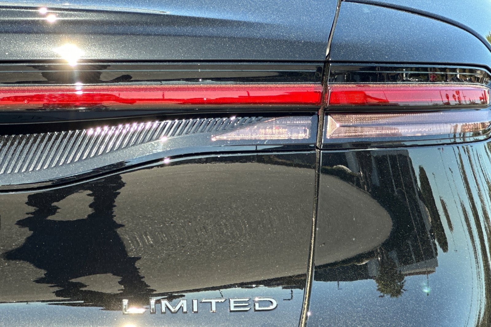 New 2026 Toyota Crown Nightshade image 32