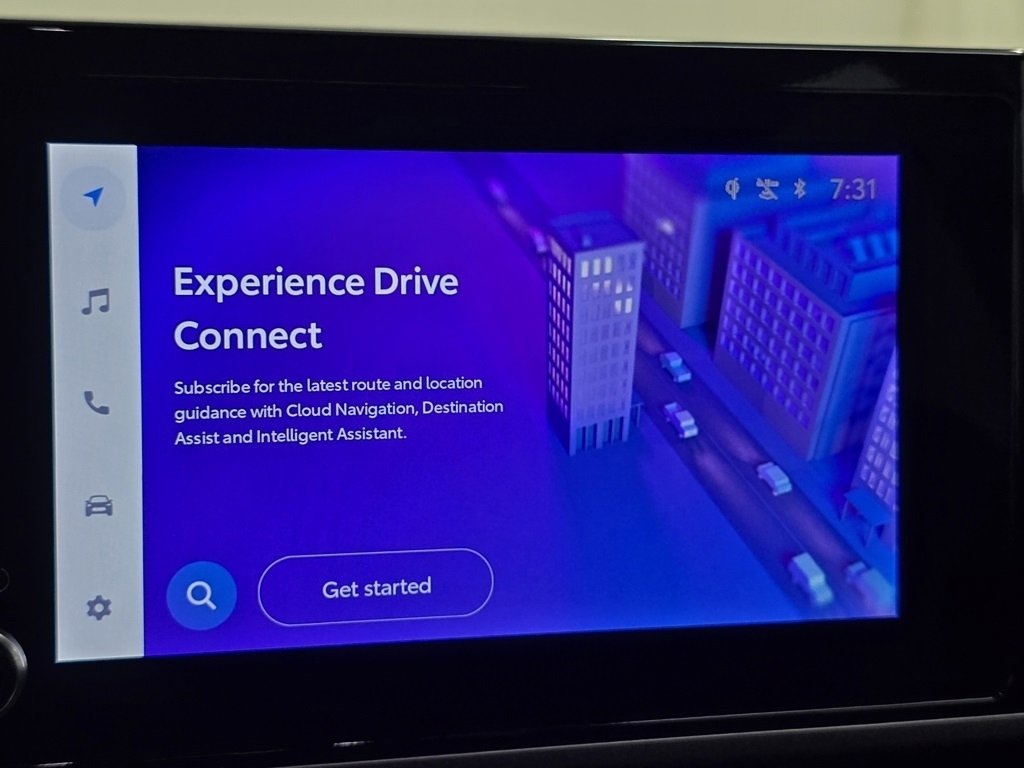 Certified 2025 Toyota Camry LE image 3