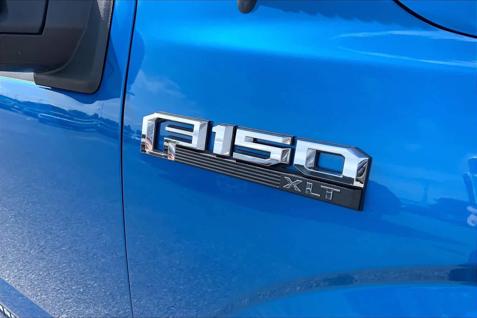 Used 2020 Ford F150 XLT w/ Equipment Group 302A Luxury AWD/4WD image 30