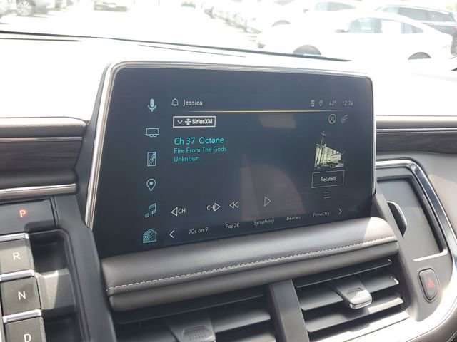 Used 2023 Chevrolet Tahoe LT w/ LT Signature Package AWD/4WD image 26