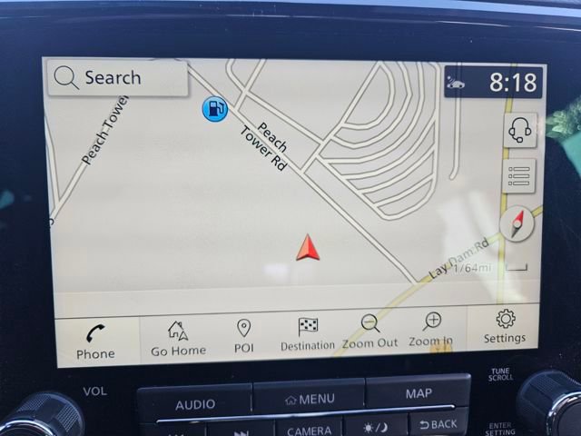 Used 2024 Nissan Frontier Pro-X w/ Pro Convenience Package image 19