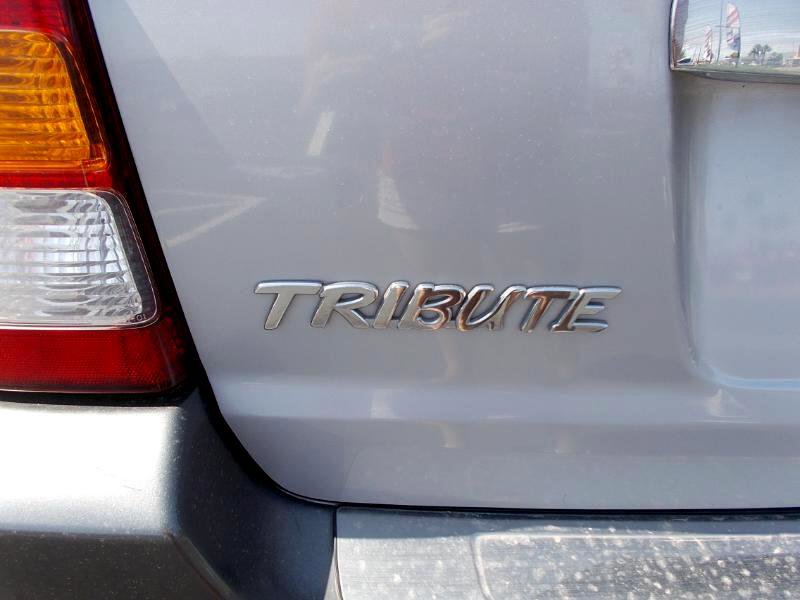 Used 2003 MAZDA Tribute LX image 11