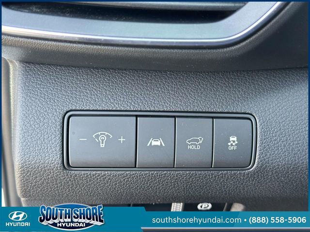 Certified 2022 Hyundai Santa Fe SEL w/ Convenience Package image 21