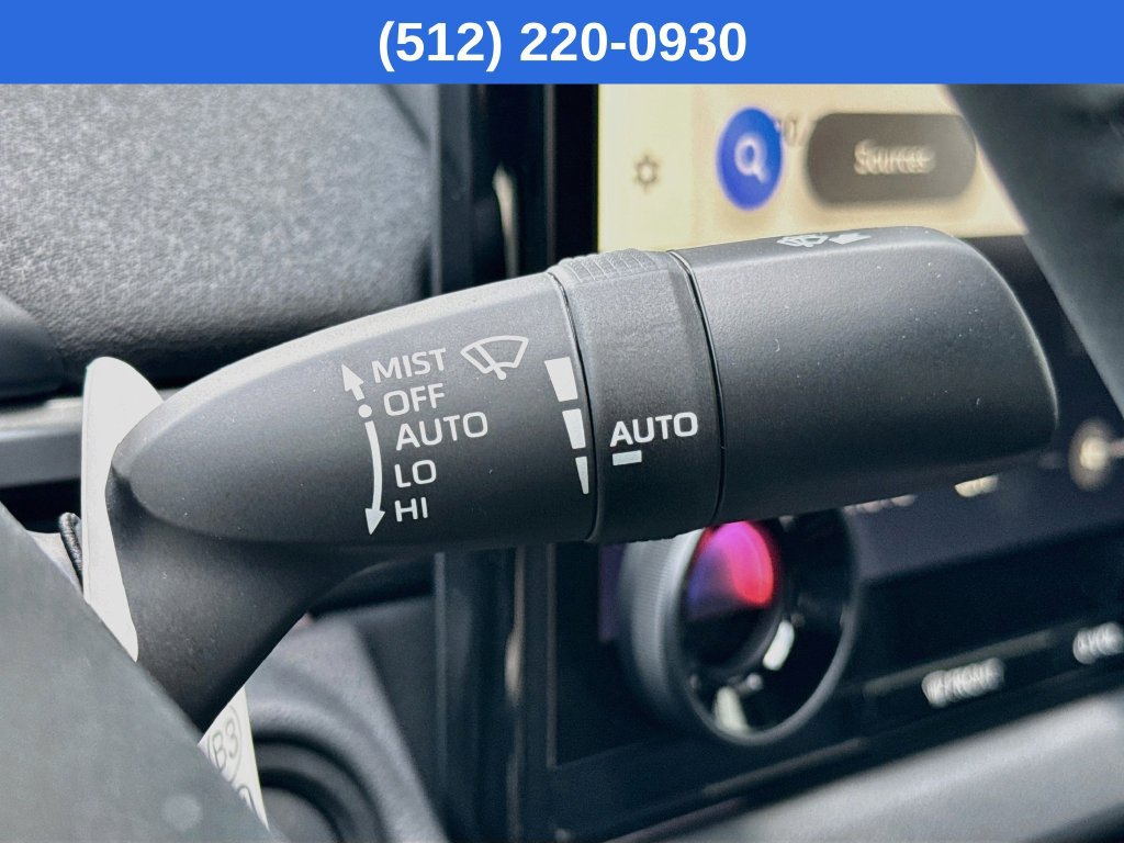 New 2026 Subaru Solterra w/ Premium Convenience Package AWD/4WD image 14