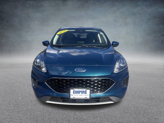 Used 2020 Ford Escape SE image 11