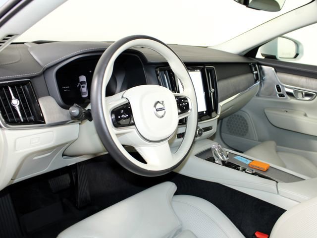 Used 2023 Volvo S90 B6 Ultimate w/ Lounge Package AWD/4WD image 5