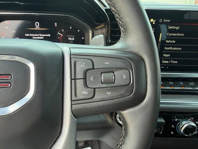 Used 2024 GMC Sierra 1500 SLT w/ SLT Premium Plus Package AWD/4WD image 26