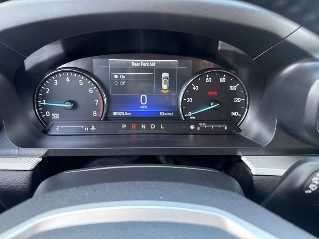 Certified 2022 Ford Explorer XLT w/ Equipment Group 202A image 40