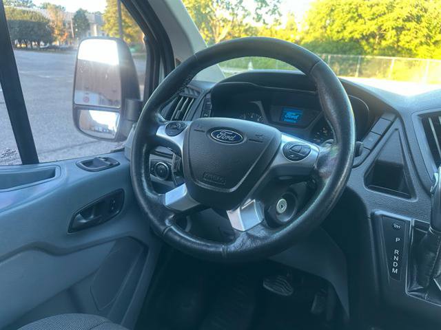 Used 2017 Ford Transit 250 130 Low Roof image 13