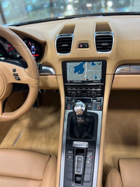 Used 2014 Porsche Boxster S image 24