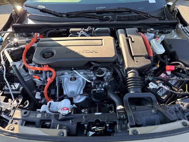 Used 2026 Honda Civic Sport image 28