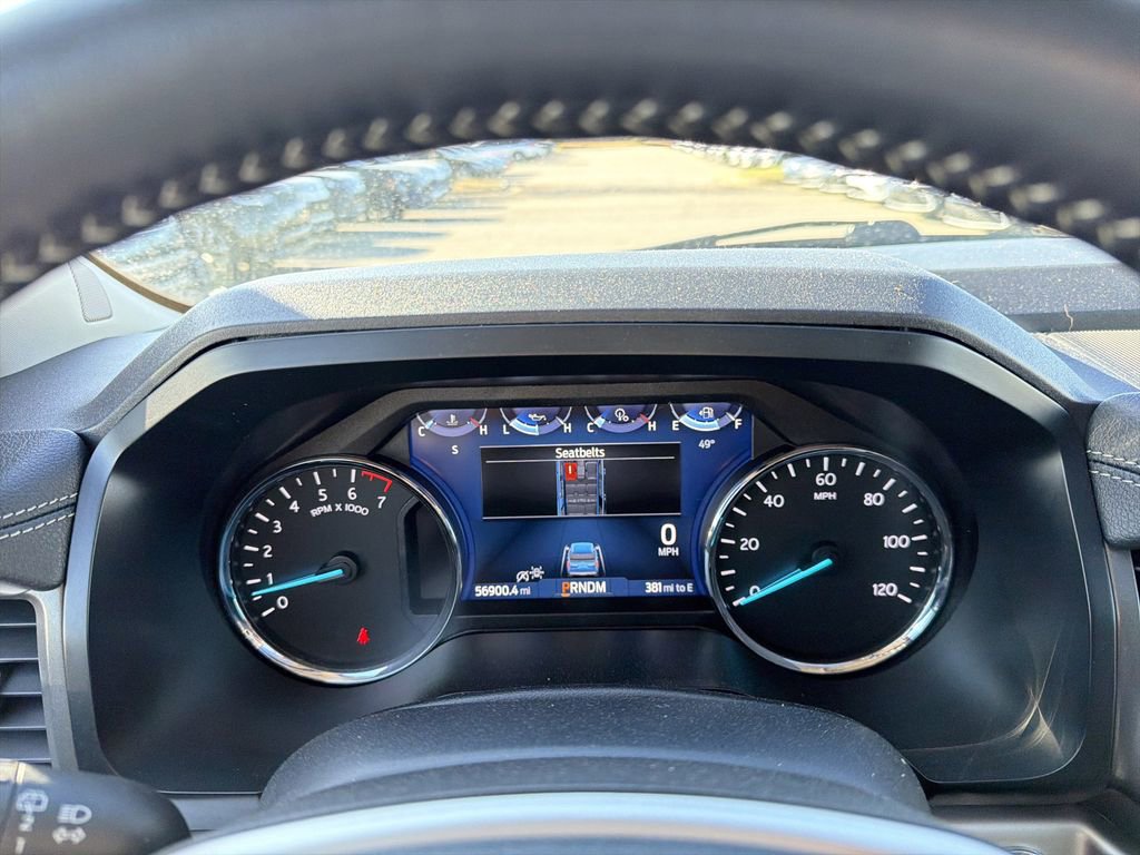 Used 2023 Ford Expedition Max XLT image 31