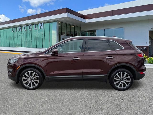 Certified 2019 Lincoln MKC Reserve w/ MKC Climate Package AWD/4WD image 7