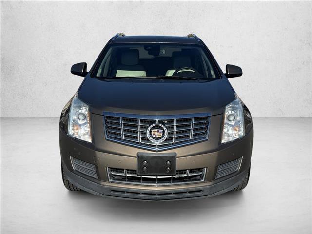 Used 2016 Cadillac SRX Luxury w/ Driver Awareness Package video 2