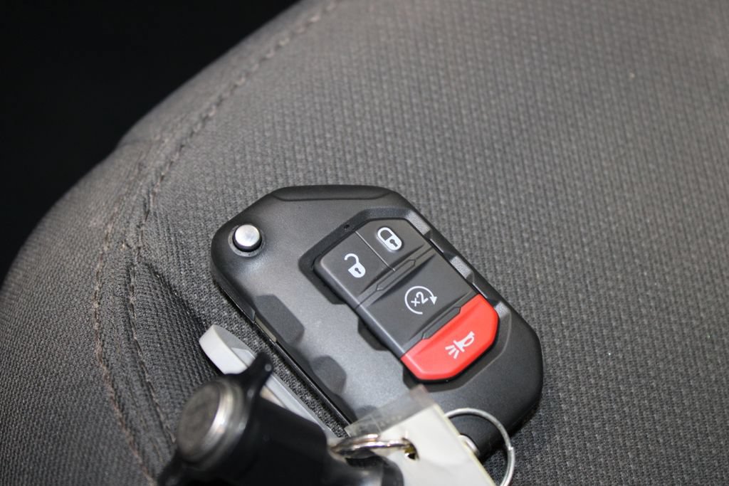 Used 2023 Jeep Wrangler Unlimited Sport AWD/4WD image 52