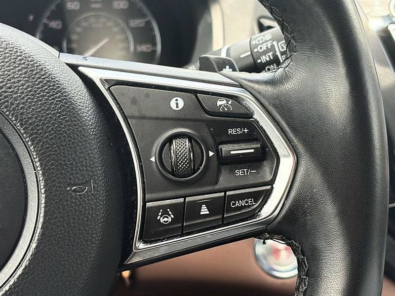 Used 2023 Acura RDX FWD w/ Technology Package image 22