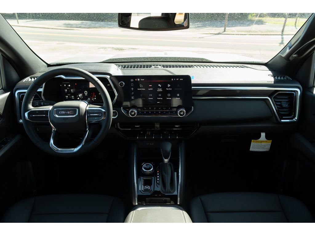 New 2026 GMC Canyon Elevation AWD/4WD image 32