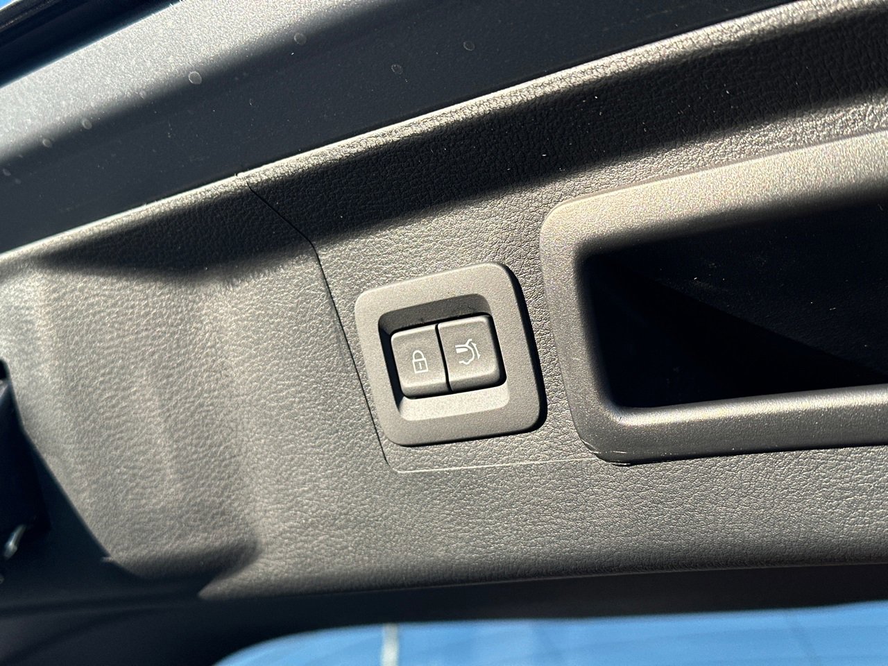 New 2026 MAZDA CX-50 2.5 Hybrid w/ Weather Package image 7