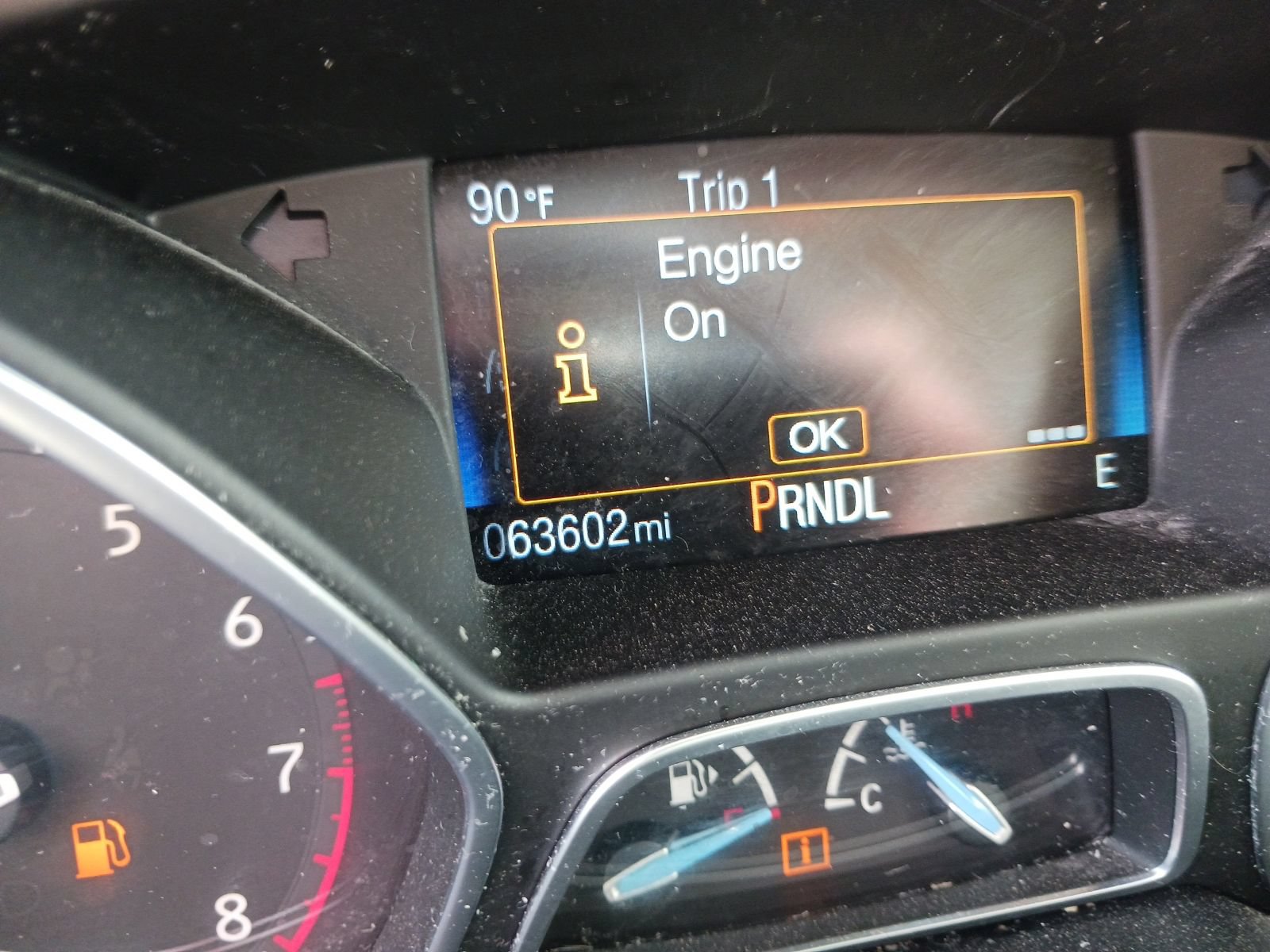 Used 2018 Ford Focus SE FWD image 6