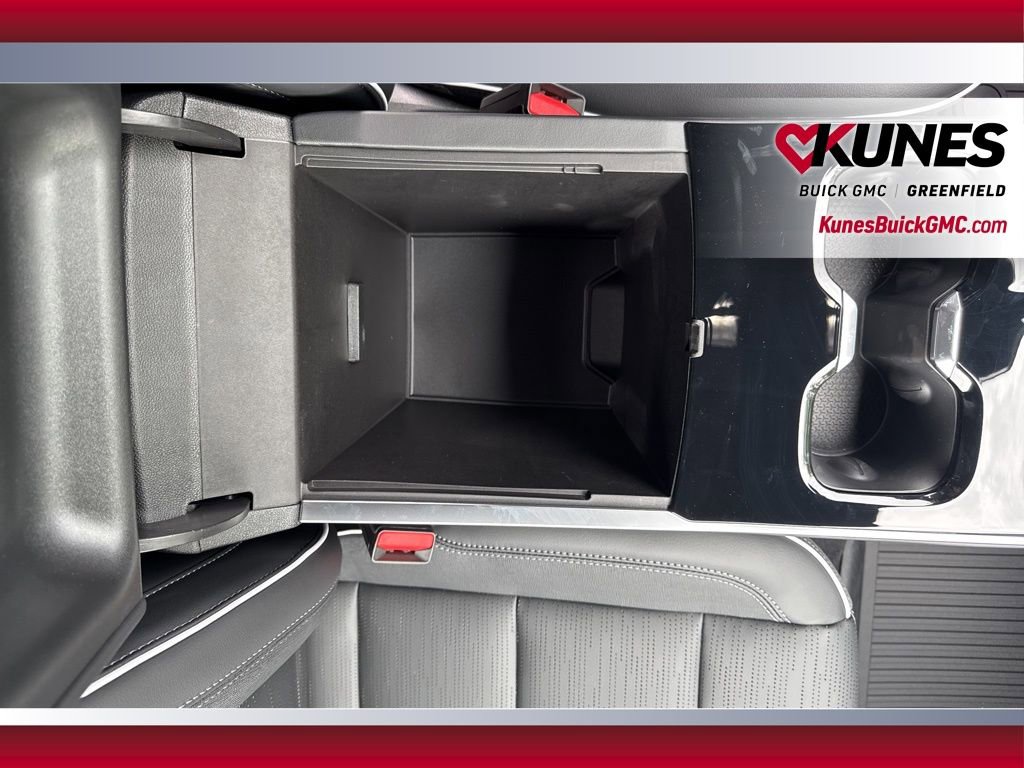 New 2026 Buick Enclave Sport Touring w/ Power Package image 35