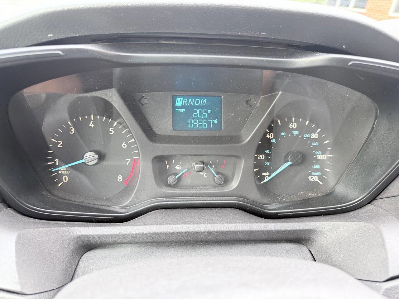 Used 2015 Ford Transit 350 XL RWD image 10