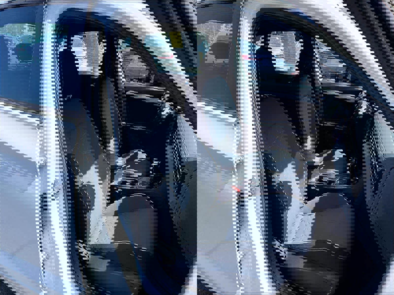 Used 2025 Volkswagen Jetta Sport FWD image 11