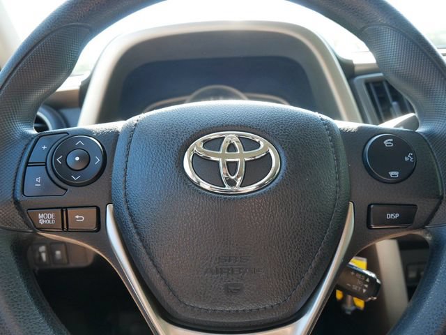 Used 2014 Toyota RAV4 LE AWD/4WD image 17