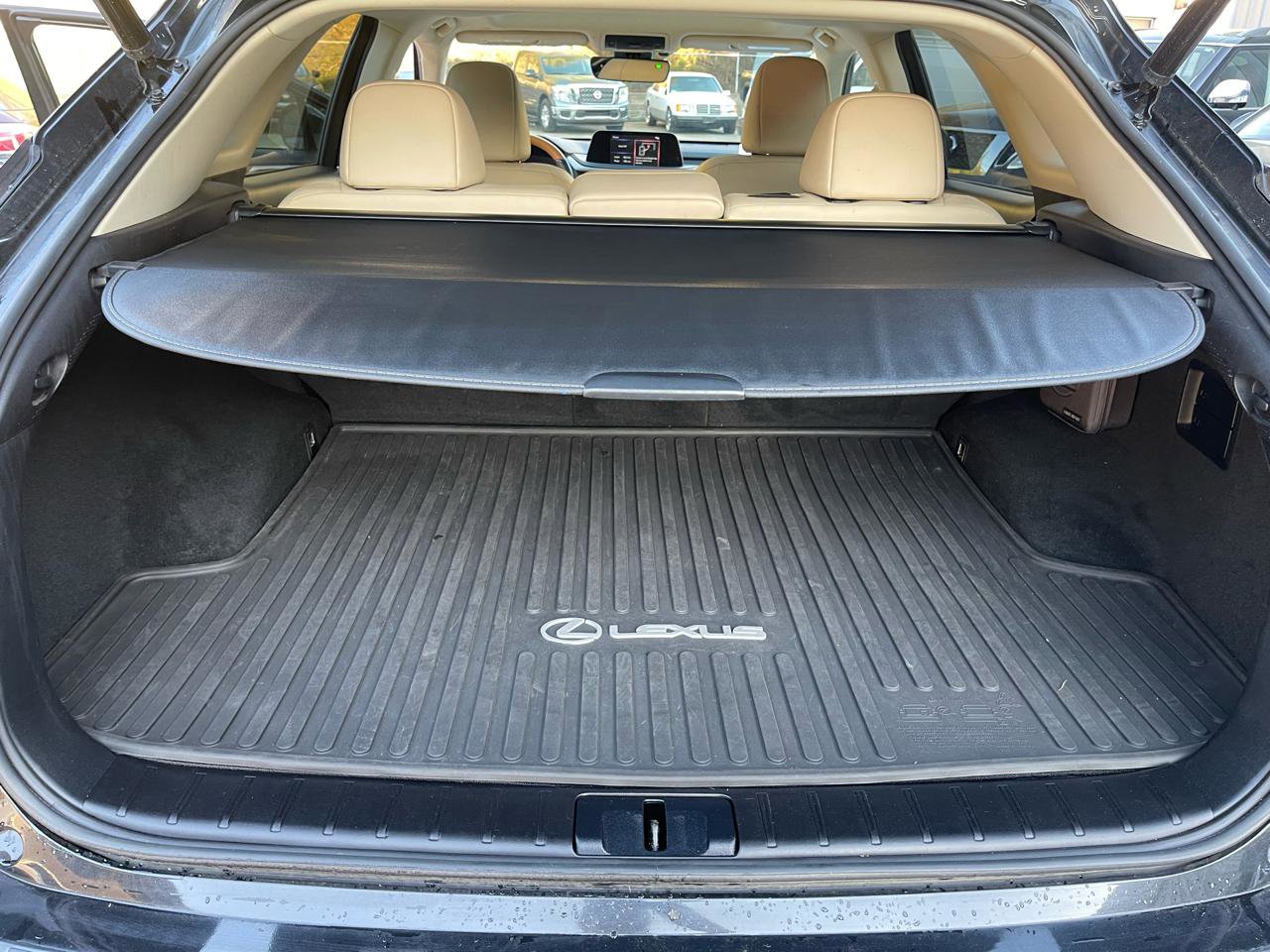 Used 2022 Lexus RX 350 FWD w/ Premium Package image 23
