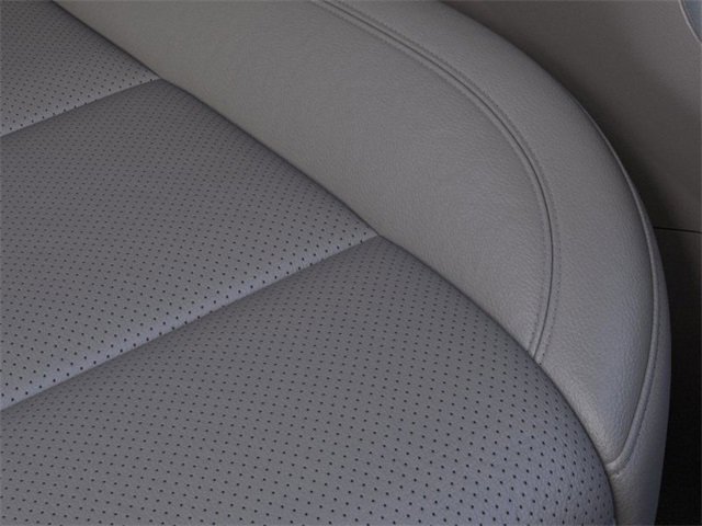 New 2026 GMC Sierra 2500 SLT w/ Texas SLT Premium Package image 21