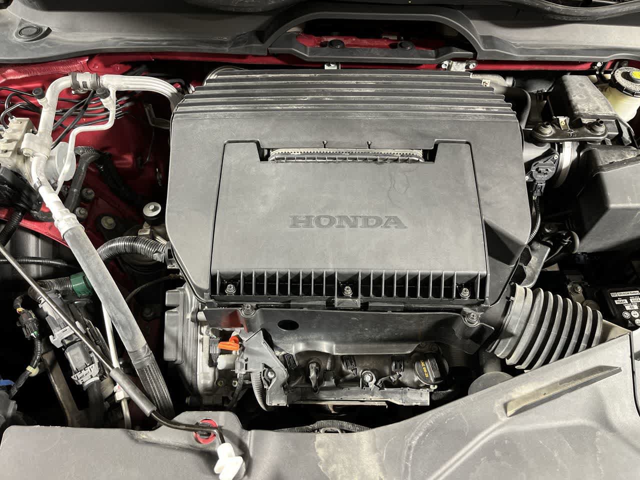 Used 2023 Honda Pilot Touring image 12