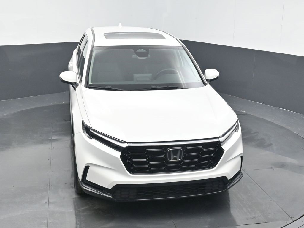 Used 2024 Honda CR-V EX image 6