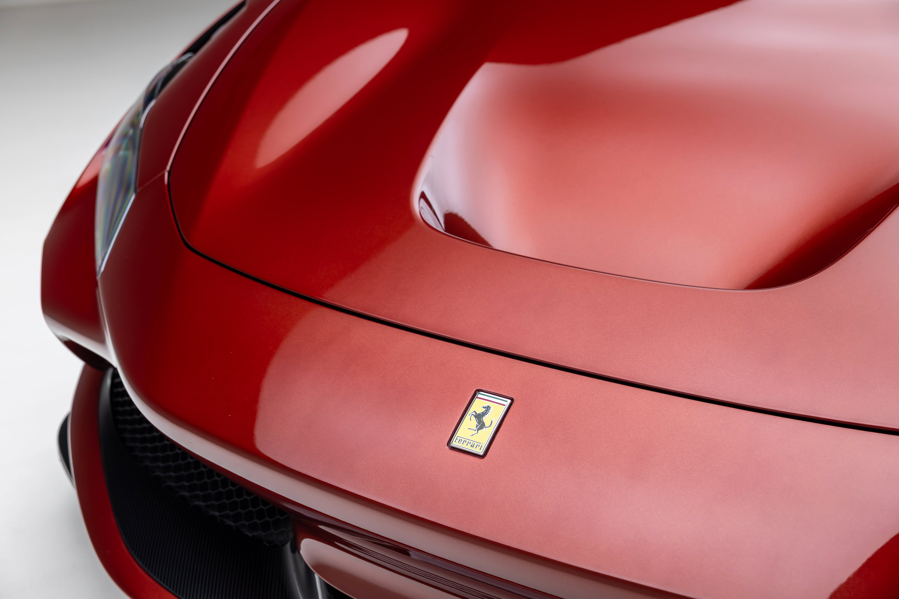 Certified 2022 Ferrari F8 Tributo RWD image 29
