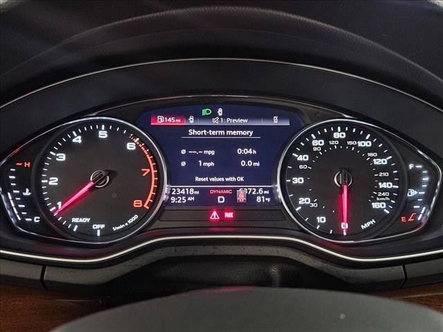 Used 2024 Audi A4 2.0T allroad Premium AWD/4WD image 11
