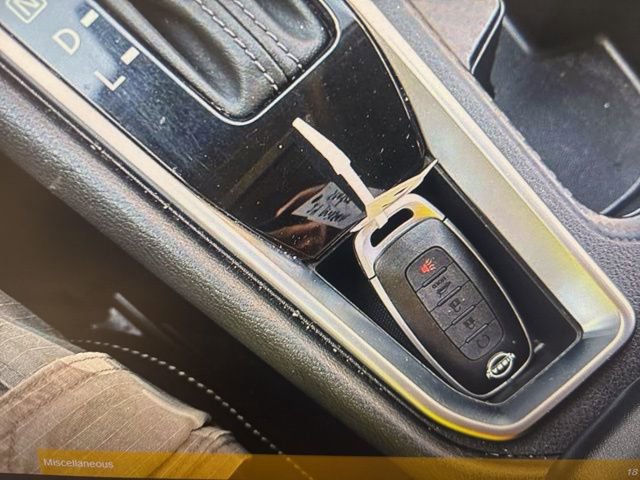 Used 2024 Nissan Sentra SV image 18