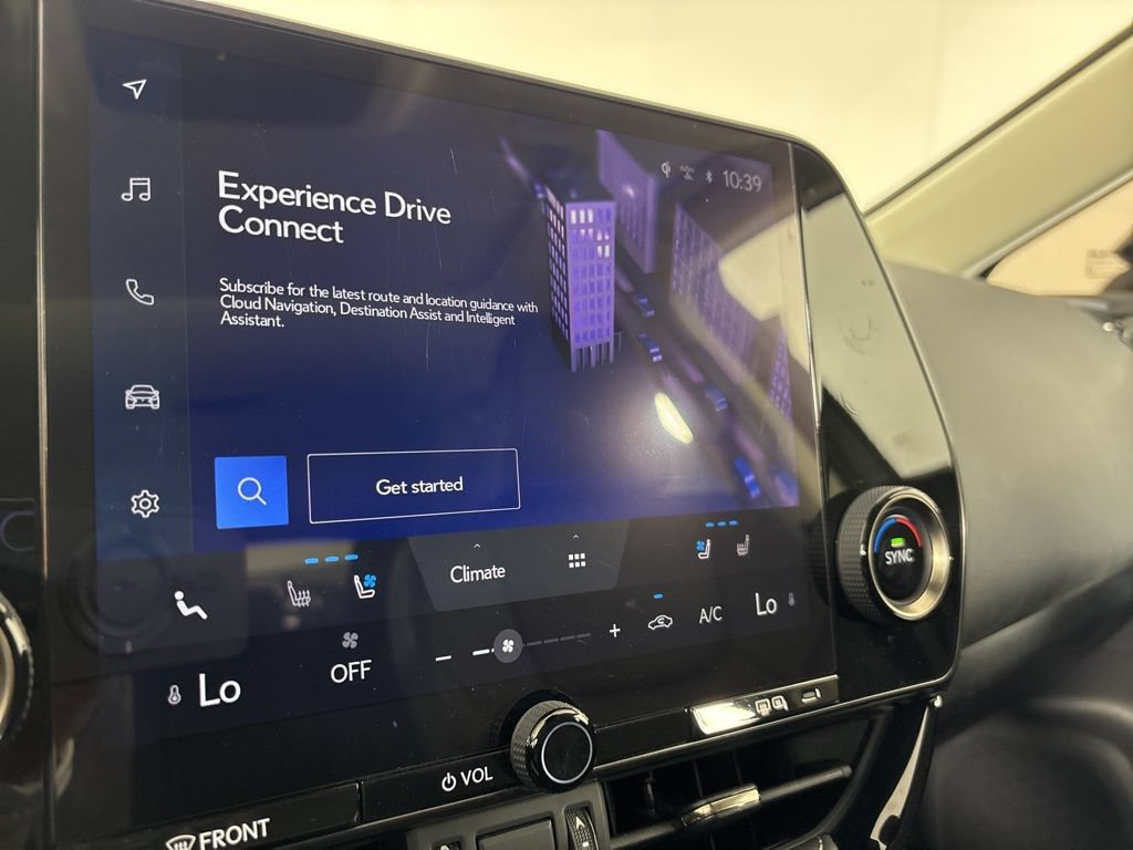 Used 2024 Lexus NX 250 FWD image 30