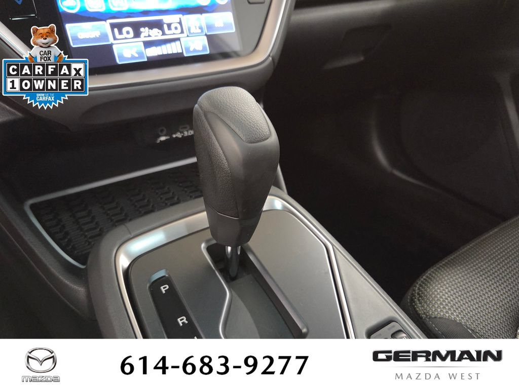 Used 2024 Subaru Crosstrek 2.0i Premium AWD/4WD image 28