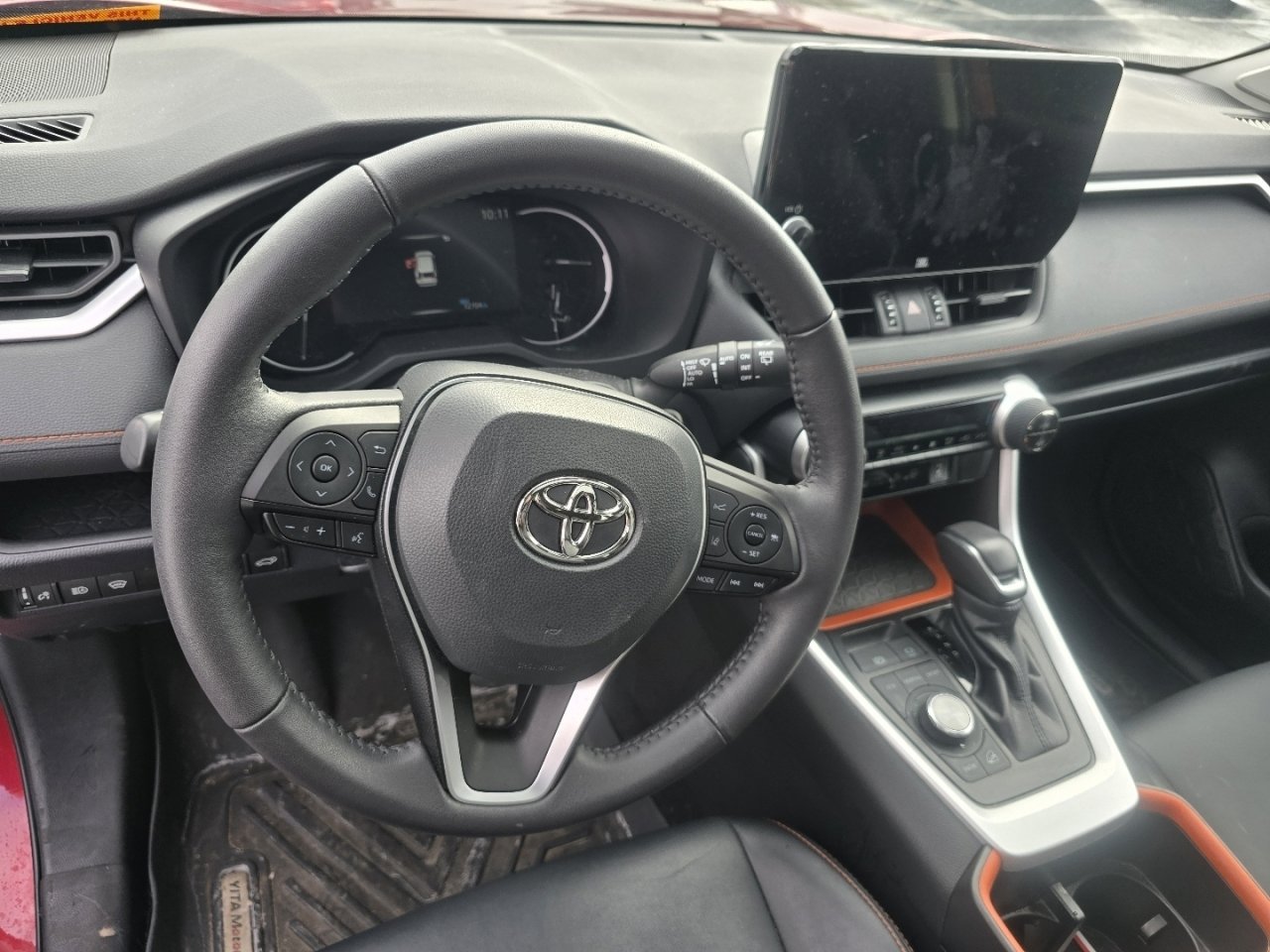 Certified 2023 Toyota RAV4 Adventure w/ Convenience Package image 17