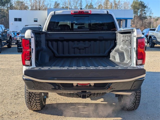 New 2026 Chevrolet Colorado ZR2 w/ Technology Package image 30
