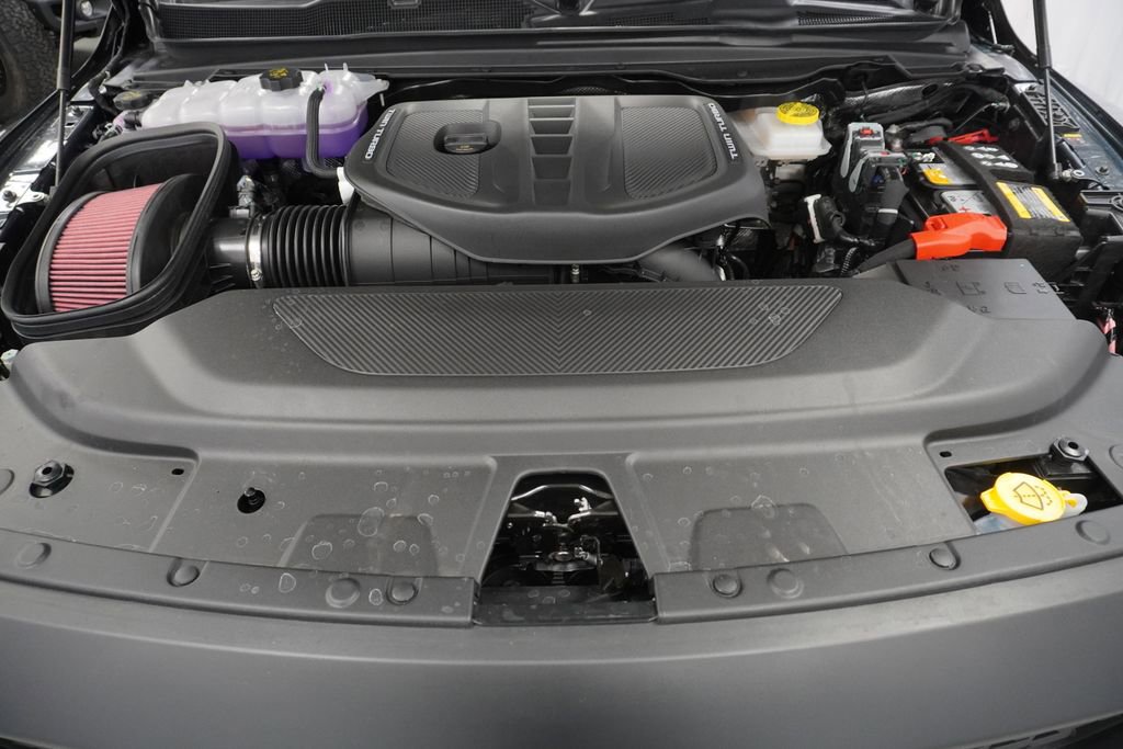 New 2026 RAM 1500 RHO image 39