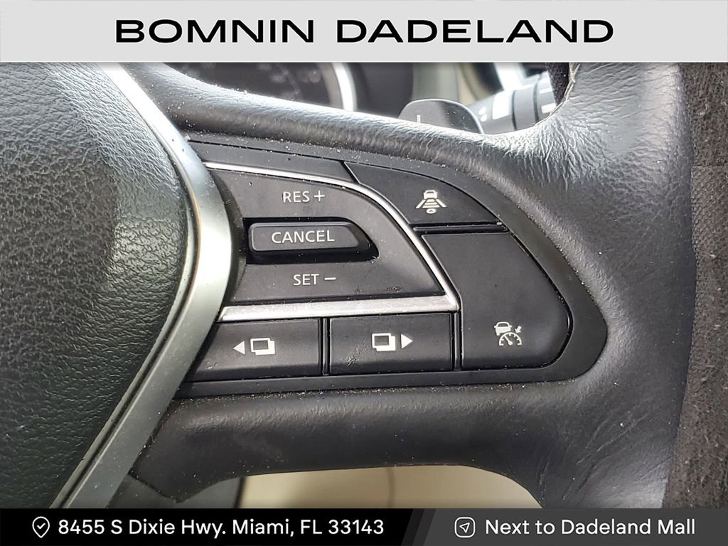 Used 2019 INFINITI QX50 Essential w/ Premium Audio Package image 20