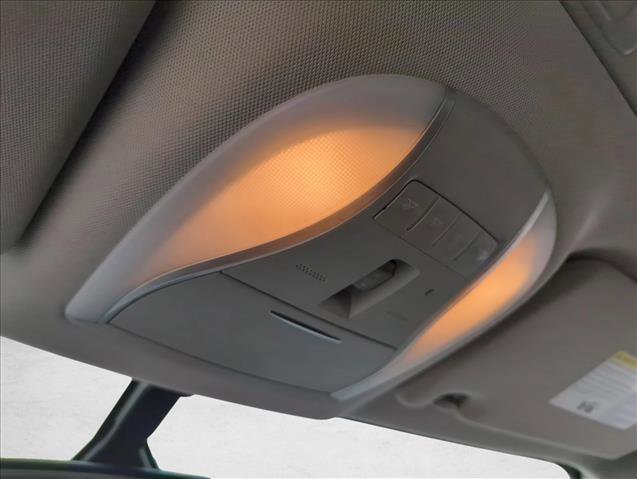 Used 2020 INFINITI QX60 Luxe image 15