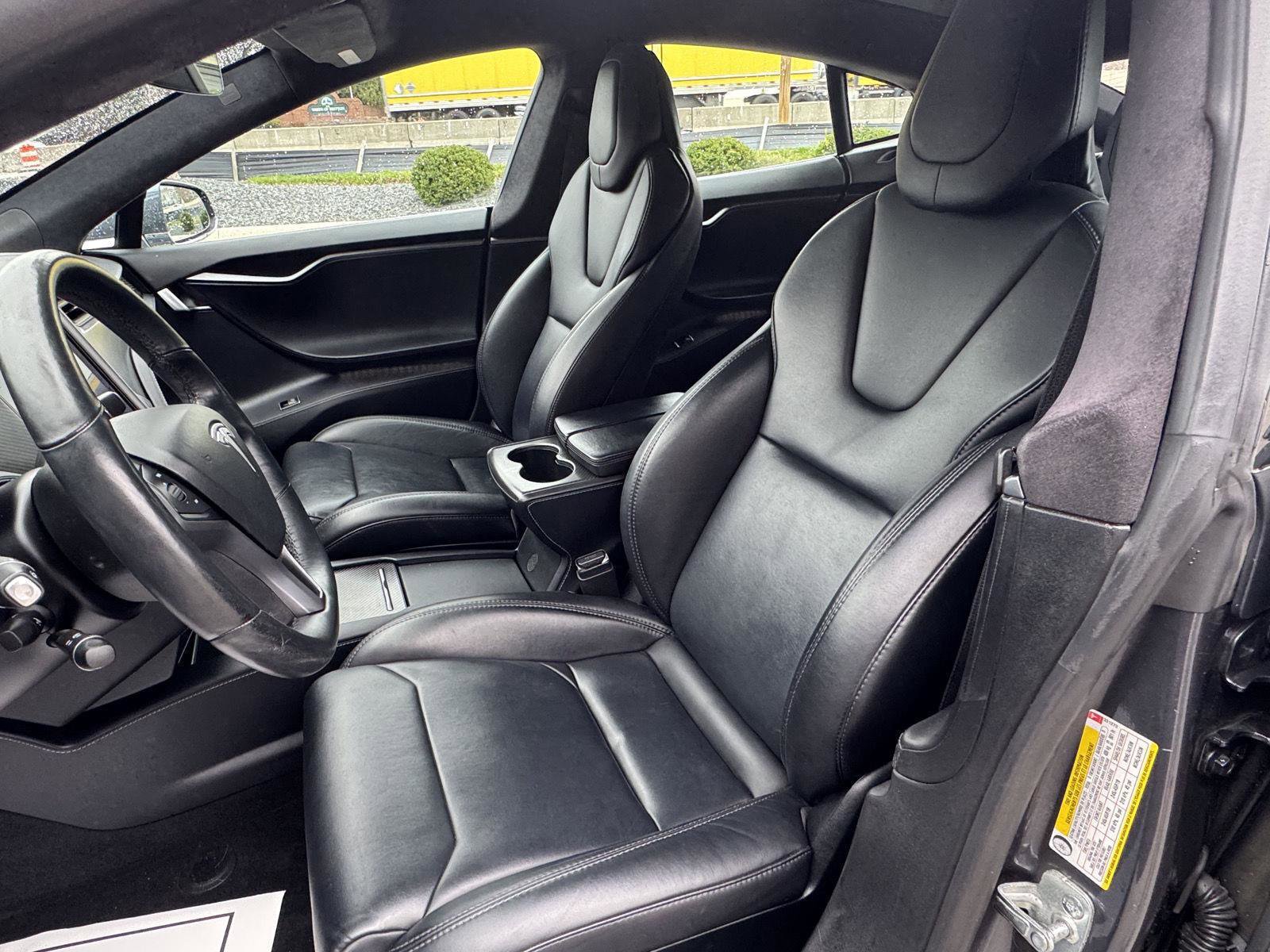 Used 2019 Tesla Model S Performance image 23