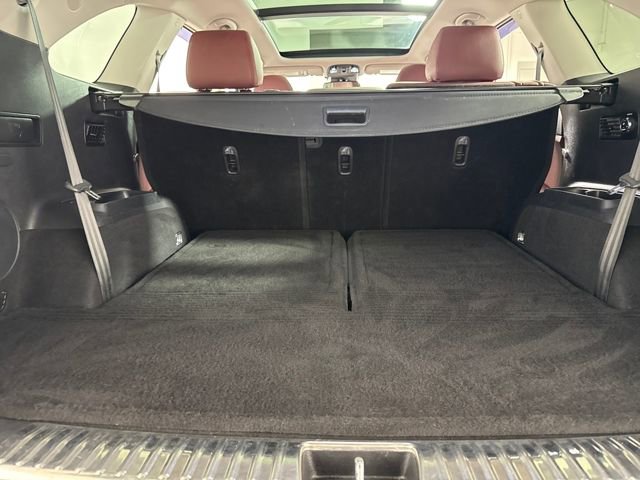 Used 2018 Kia Sorento SX image 12