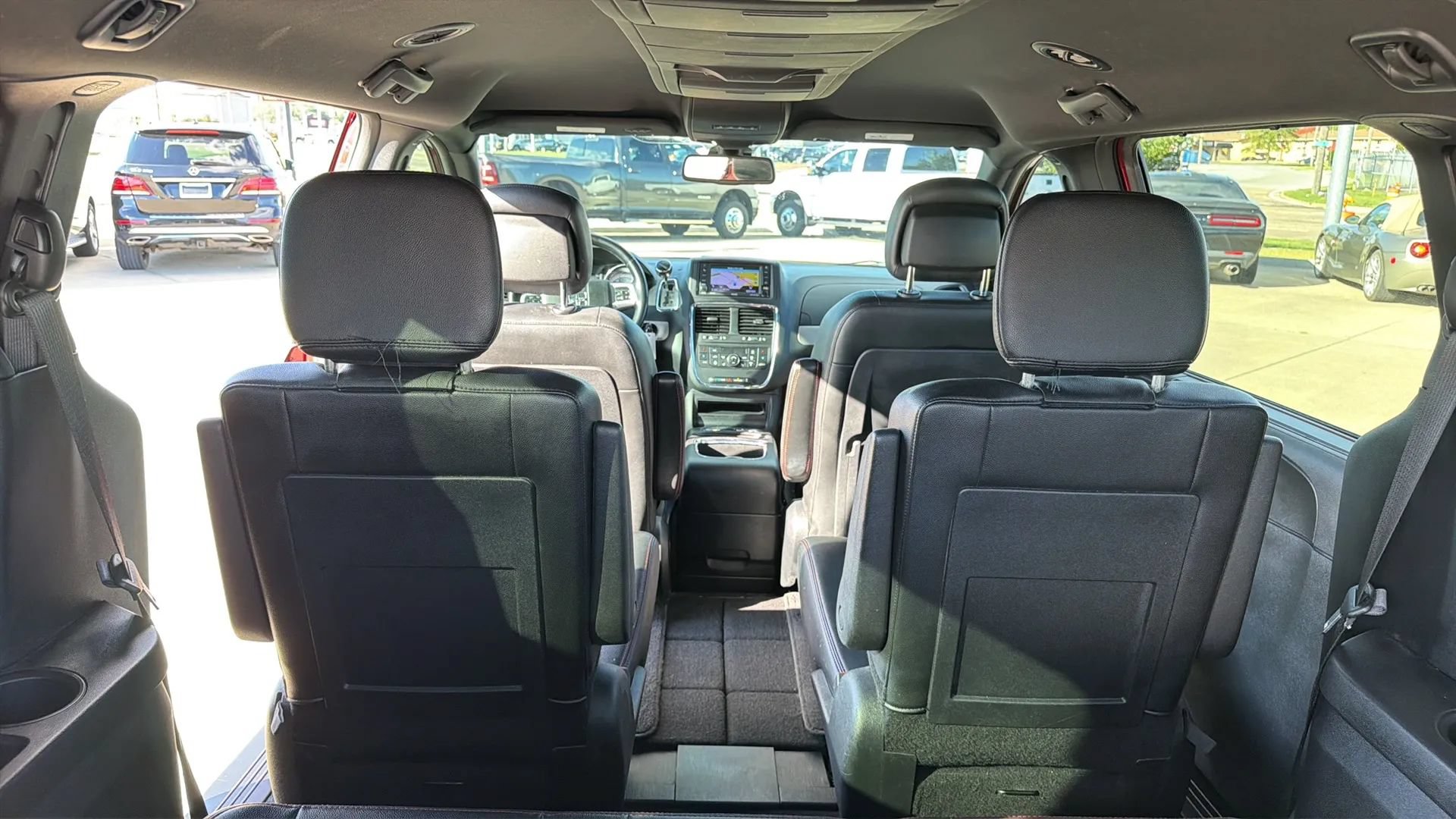 Used 2020 Dodge Grand Caravan GT FWD image 63