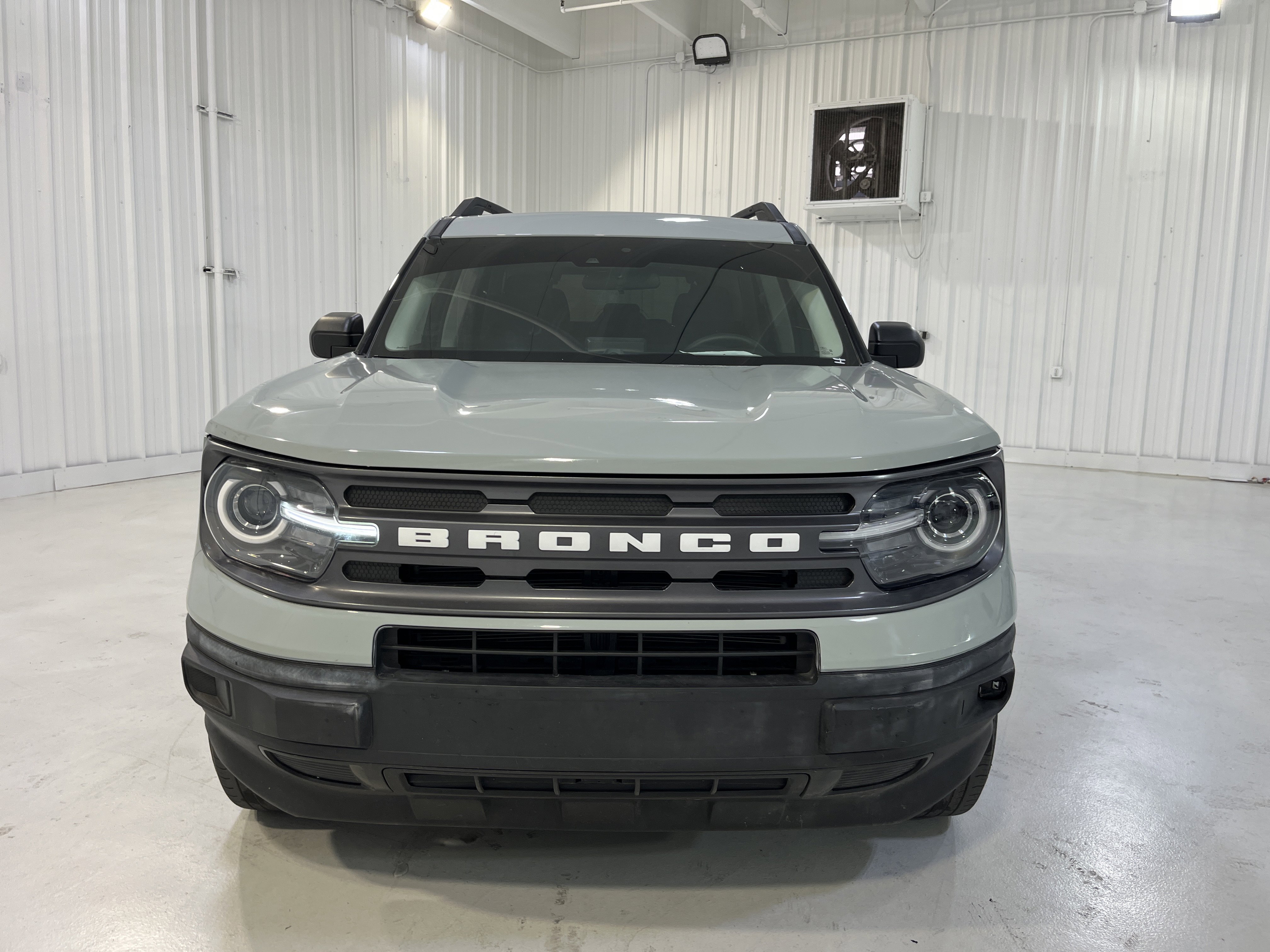 Used 2024 Ford Bronco Sport Big Bend image 21