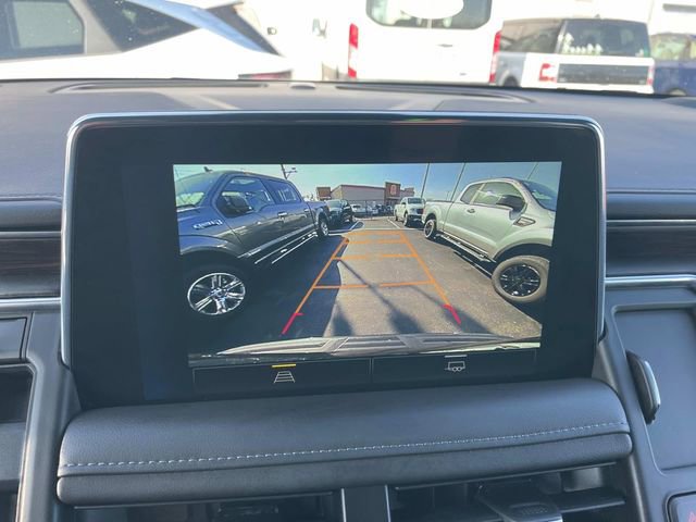 Used 2023 Chevrolet Tahoe LT image 32