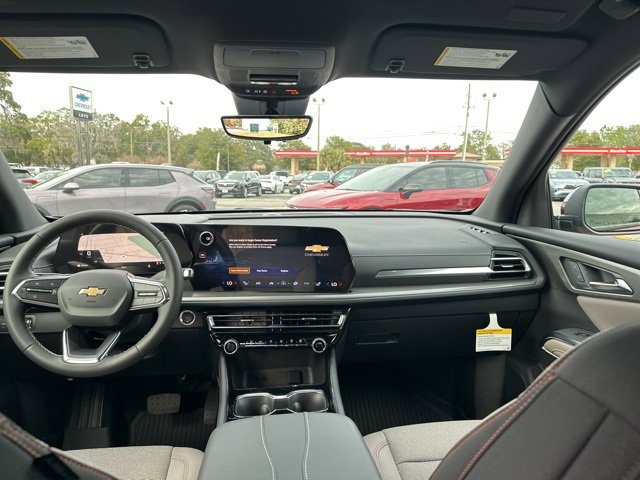 New 2026 Chevrolet Traverse LT w/ Sun and Wheel Package image 49