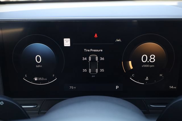 New 2026 Hyundai Kona Limited AWD/4WD image 15